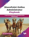 SharePoint Online Administrator Playbook