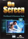 On Screen C1 Livro De Exercícios E Gramática + Digibooks