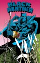 Black Panther: Panther's Prey Omnibus