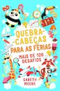 Quebra-cabeças Para as Férias