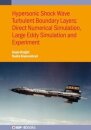 Hypersonic Shock Wave Turbulent Boundary Layers