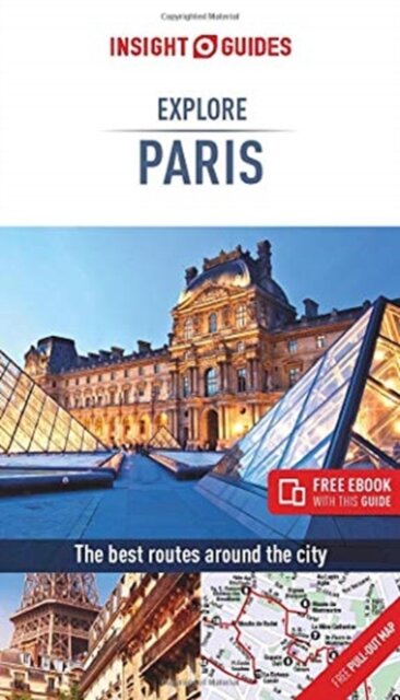 Paris Insight Explore Guides