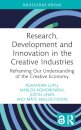 Research, Development and Innovation in the Creative Industries