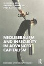 Neoliberalism and Insecurity in Advanced Capitalism