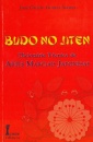 Dicionário Técnico De Artes Marciais Japonesas, Budo No Jite