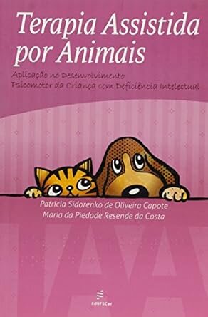 Terapia Assistida Por Animais