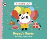 Ladybird Lane: Poppy's Party