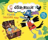 Steve And Maggie: Pirate Treasure Hunt