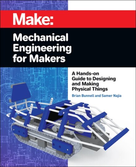 Mechanical Engineering for Makers