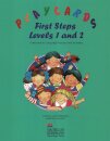 Playcards First Steps Levels1/2