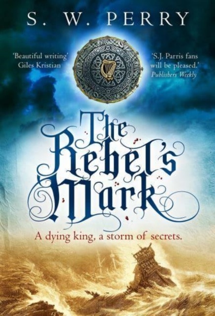 The Rebel'S Mark