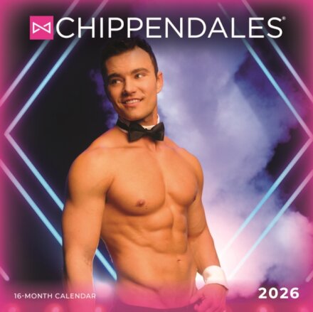 Chippendales Square Mini Sunday Start Ca