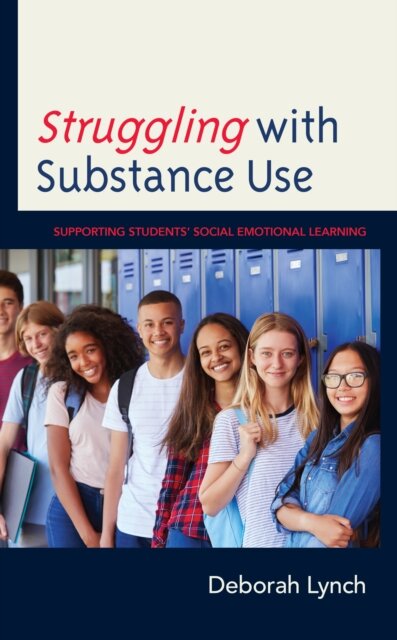 Struggling with Substance Use