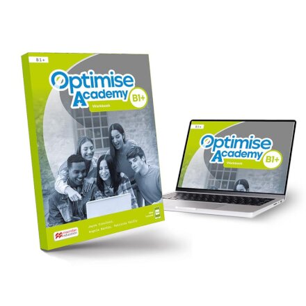 Optimise Academy B1+ Wb Epk