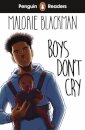 Penguin Readers Level 5: Boys Don't Cry