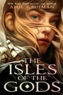 The Isles Of The Gods