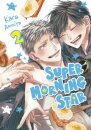 Super Morning Star 2