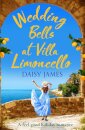 Wedding Bells at Villa Limoncello