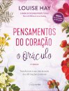 Pensamentos do Coração: O Oráculo