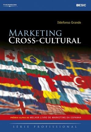 Marketing Cross-Cultural
