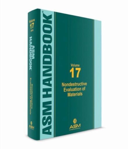 ASM Handbook, Volume 17
