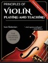 Principles of Violin Playing and Teaching