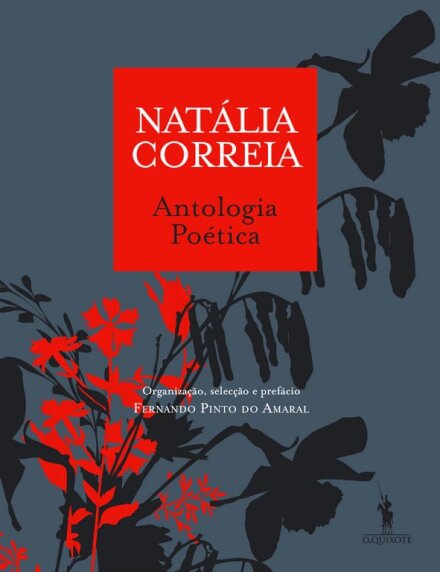 Antologia Poética Natália Correia