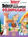 Asterix aig na Geamannan Oilimpigeach