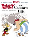 Asterix: Asterix and Caesar's Gift