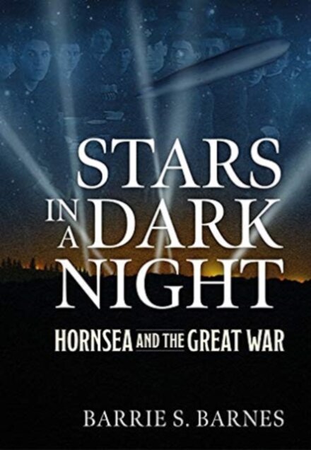Stars in a Dark Night
