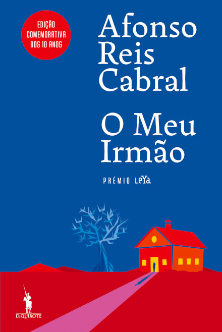 O Meu Irmão - Ed. Comemorativa