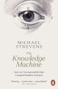 The Knowledge Machine