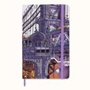 Moleskine I Am New York Limited Edition Notebook