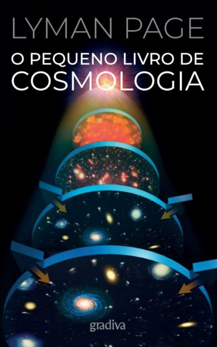 O Pequeno Livro De Cosmologia