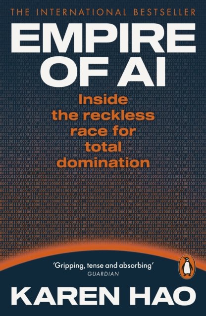 Empire of AI