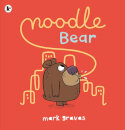 Noodle Bear