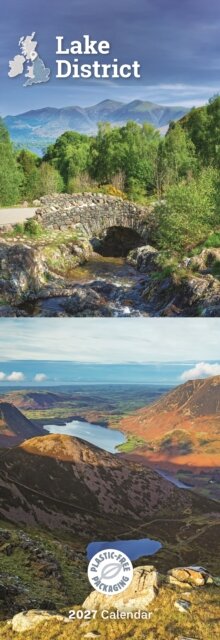 Lake District Slim