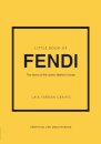 Little Book Of Fendi