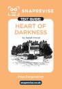 SnapRevise Heart of Darkness Text Guide for English Literature