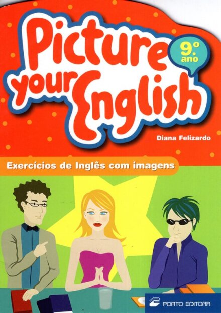 Picture Your English 9º Ano