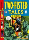 The EC Archives: Two-Fisted Tales Volume 4