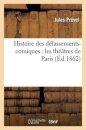 Histoire des delassements-comiques