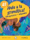 Dale a la gramática A1 + CD audio