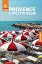 Rough Guides Provence and the Cote d'Azur: Travel Guide with eBook