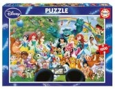 1000 Maravilhoso Mundo Disney II