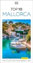 Mallorca Dk Eyewitness Top 10