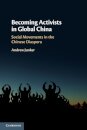 Becoming Activists in Global China