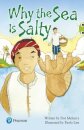 Bug Club Independent Fiction Year Two Lime Plus Why the Sea is Salty