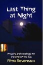 Last Thing at Night