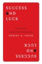 Success and Luck